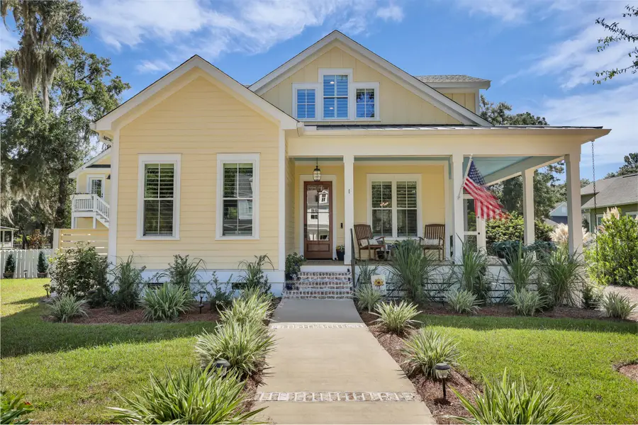Address Withheld By Seller, Ladys Island, SC 29907 - #2