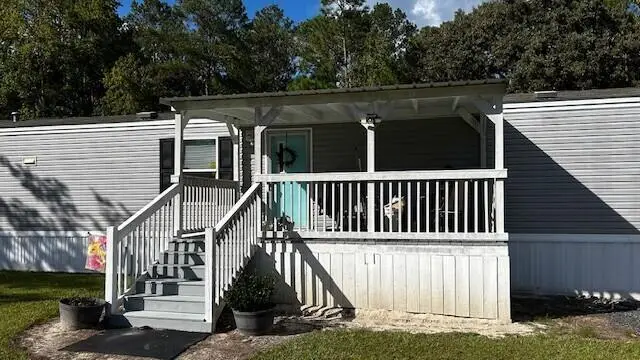 1580 Stillwater Drive, Manning, SC 29102 - Image #2