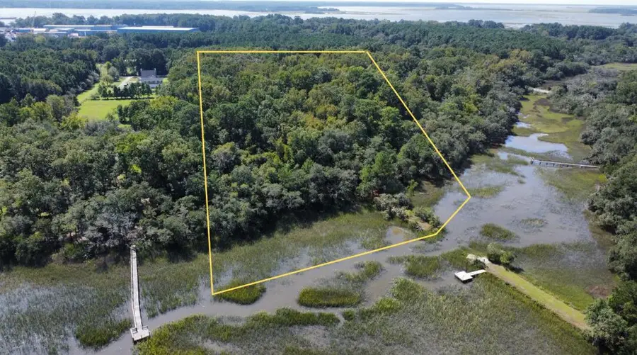 Address Withheld By Seller, Yonges Island, SC 29449 - Image #3