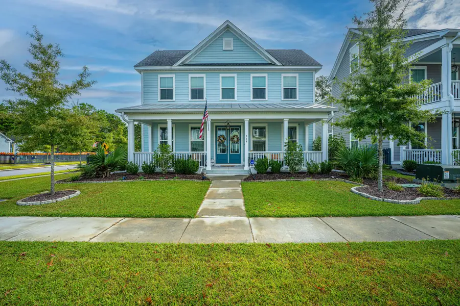 114 Grimball Street, Summerville, SC 29486 - Image #2