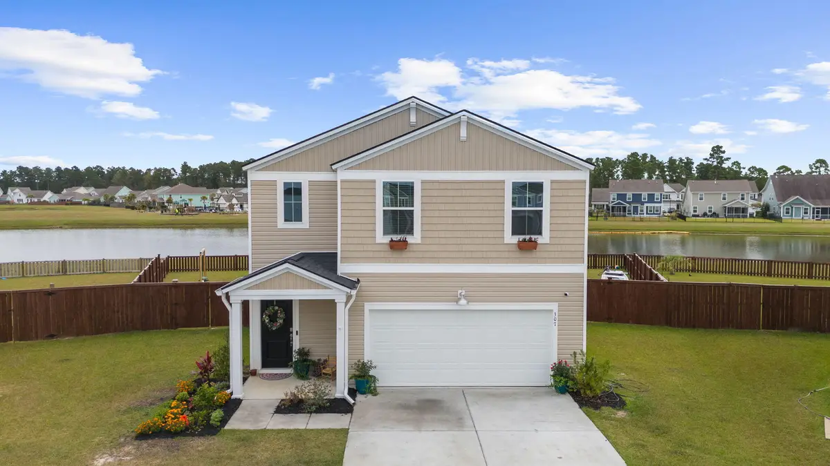 307 Fox Gap Road, Summerville, SC 29486 - Image #1