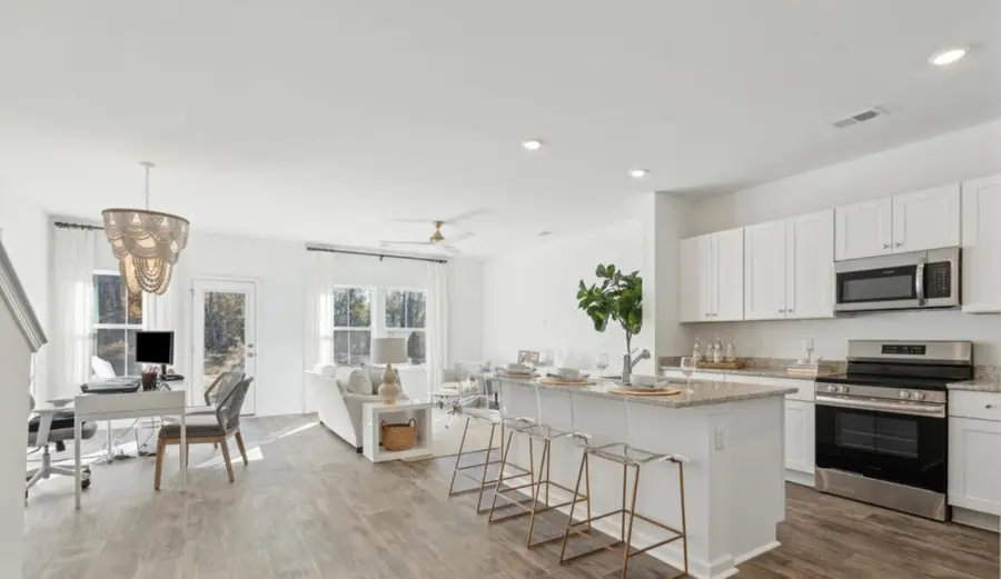 403 Tiliwa Street, Summerville, SC 29486 - Image #2