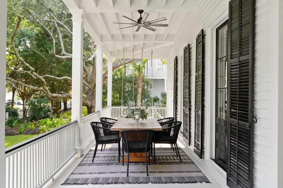 1750 Ion Avenue, Sullivans Island, SC 29482 - #3