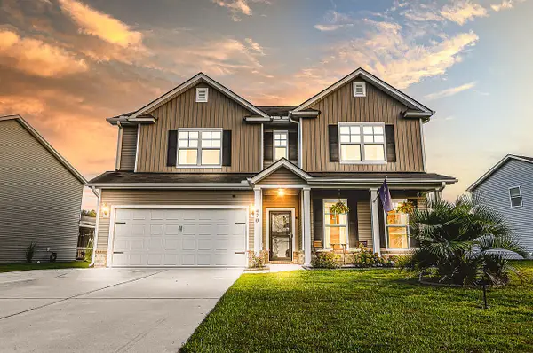 470 Sanctuary Park Drive, Summerville, SC 29486