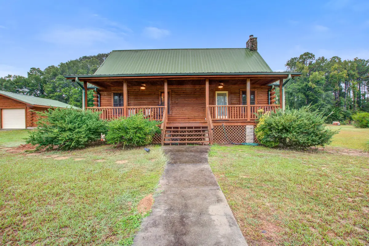 371 Tiny Lane, Smoaks, SC 29481 - Image #1