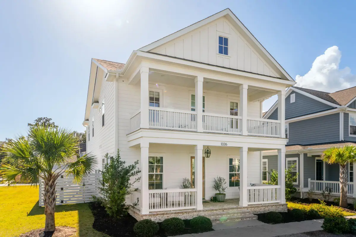 1326 Reader Path, Mount Pleasant, SC 29464 - Image #1