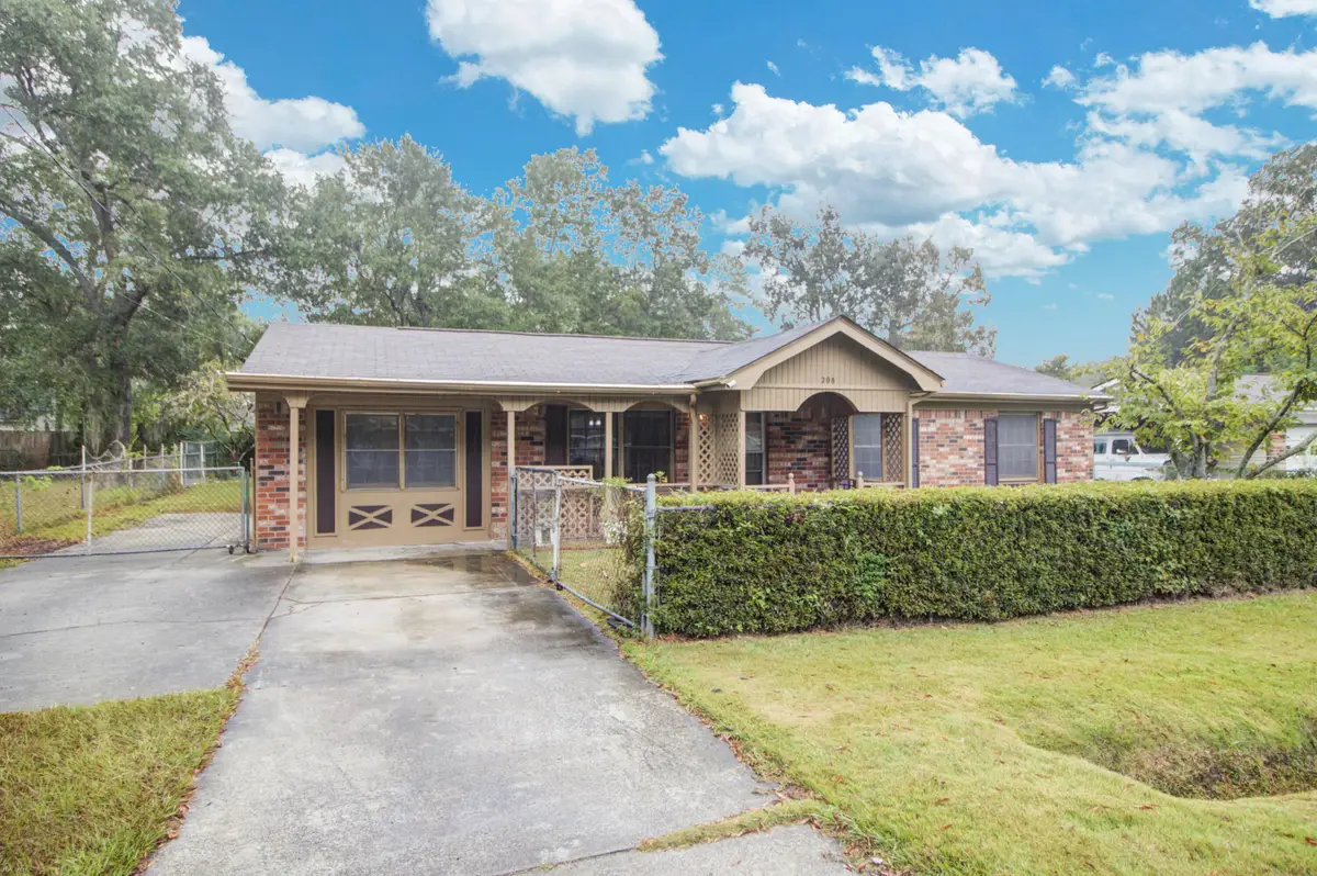 208 Mary Scott Drive, Goose Creek, SC 29445 - Image #1