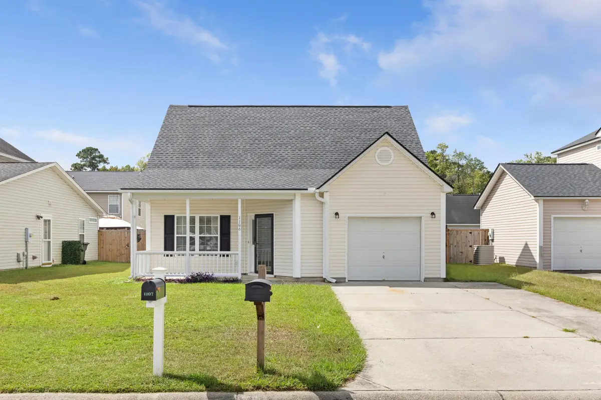 1106 Bradley Daniel Boulevard, Summerville, SC 29486 - Image #1