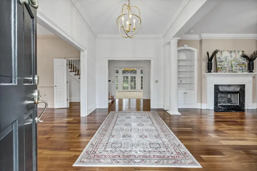 1176 Moore Road, Orangeburg, SC 29118 - Image #3