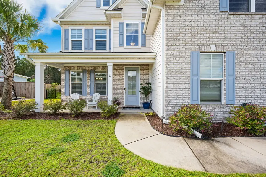 101 Box Girder Road, Huger, SC 29450 - Image #3