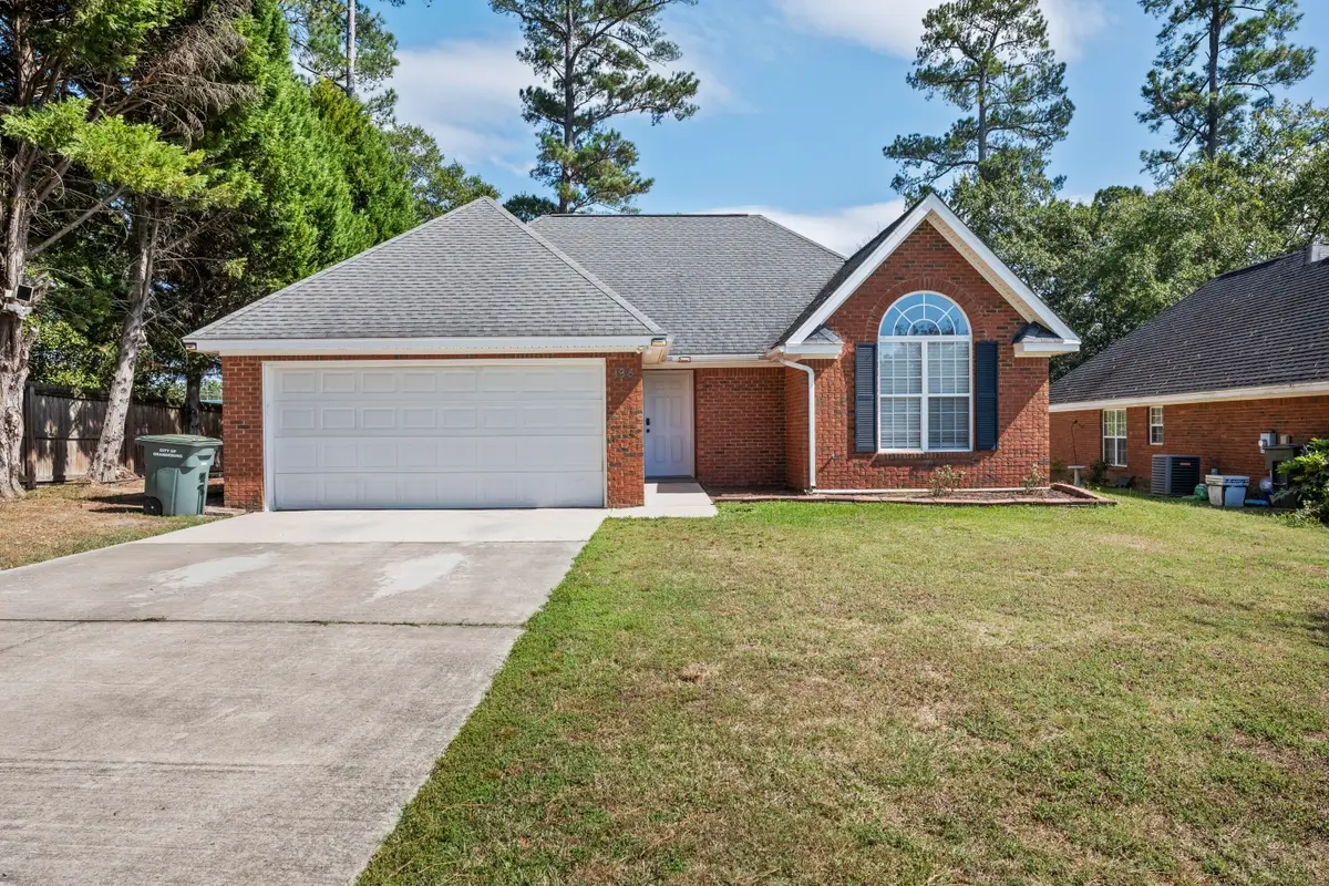 194 Orangepark Drive, Orangeburg, SC 29115 - #1