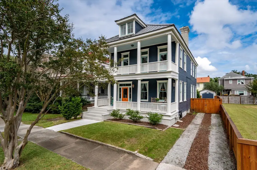 4 Kenilworth Avenue, Charleston, SC 29403 - Image #2