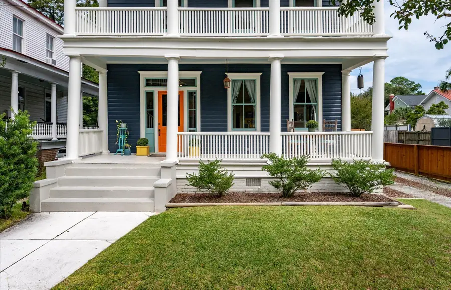 4 Kenilworth Avenue, Charleston, SC 29403 - Image #3