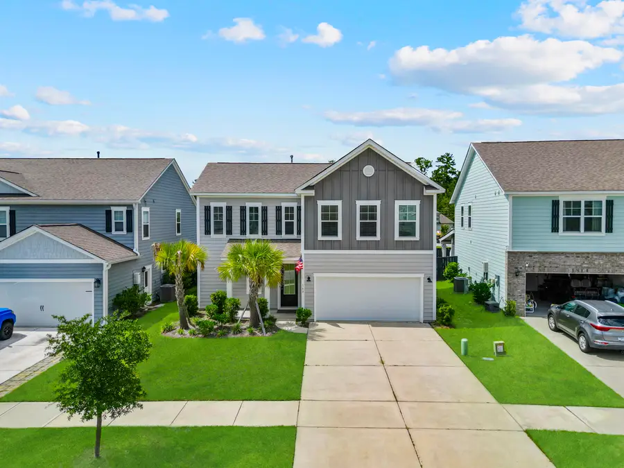 160 Granton Edge Lane, Summerville, SC 29486 - Image #2