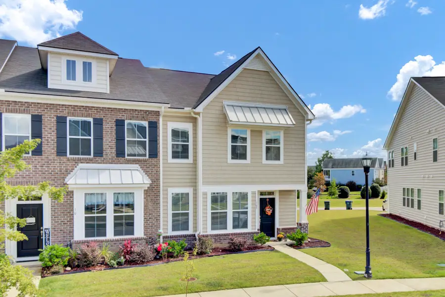 109 Pine Gate Drive, Summerville, SC 29483 - Image #2
