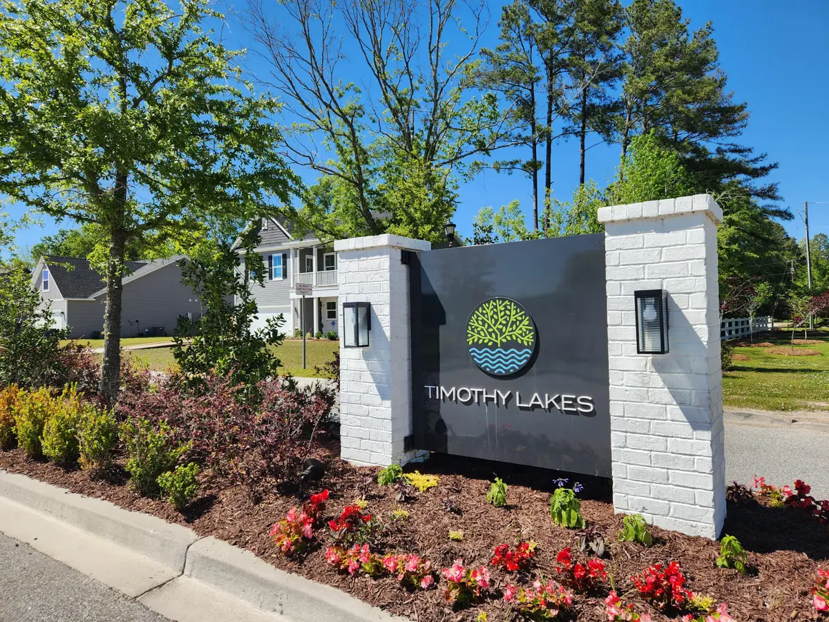 154 Darby Meadow Lane, Ridgeville, SC 29472 - Image #1