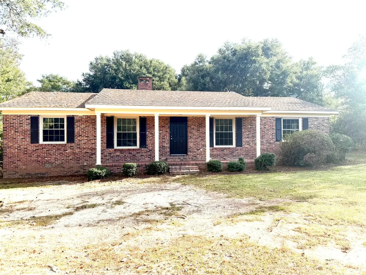 2655 Cordova Road, Cordova, SC 29039 - #1
