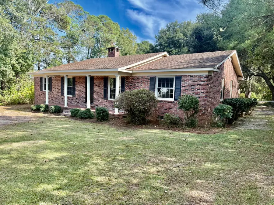2655 Cordova Road, Cordova, SC 29039 - #2