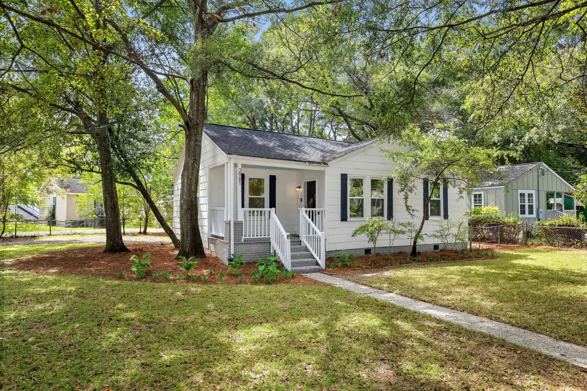 3981 Niagara Street, North Charleston, SC 29405 - Image #1