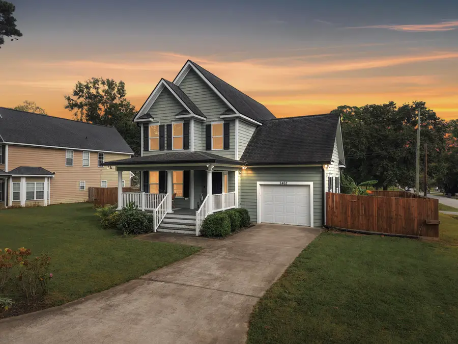 2462 Storen Street, North Charleston, SC 29406 - Image #2