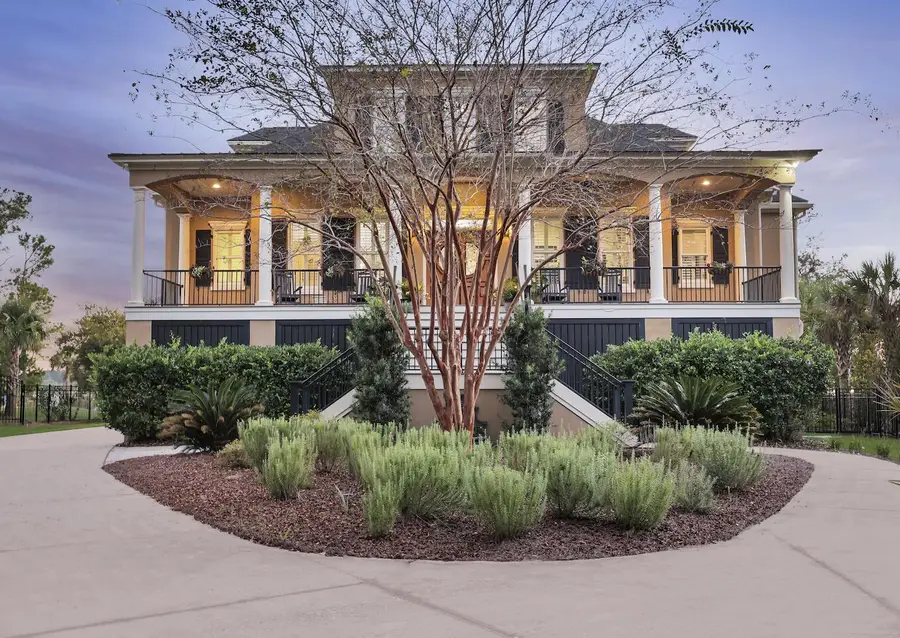 4586 Cape Island Drive, Awendaw, SC 29429 - Image #3