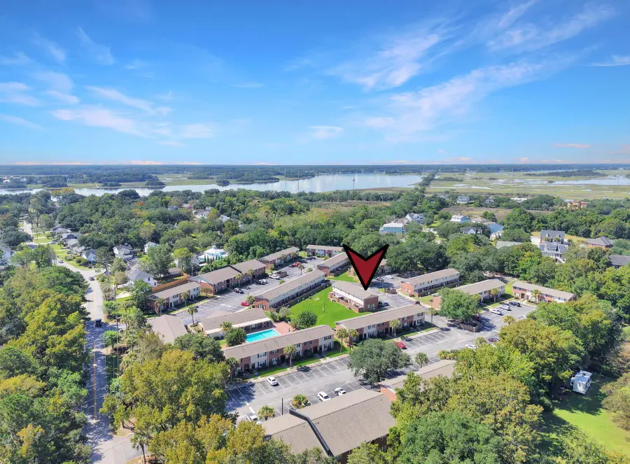415 Parkdale Drive #9e, Charleston, SC 29414 - Image #2