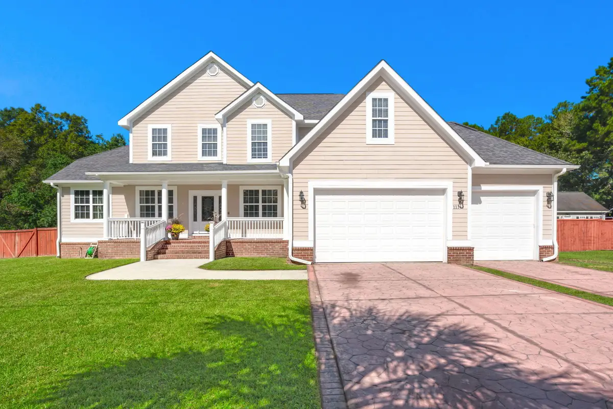 111 Young Drive, Summerville, SC 29483 - Image #1