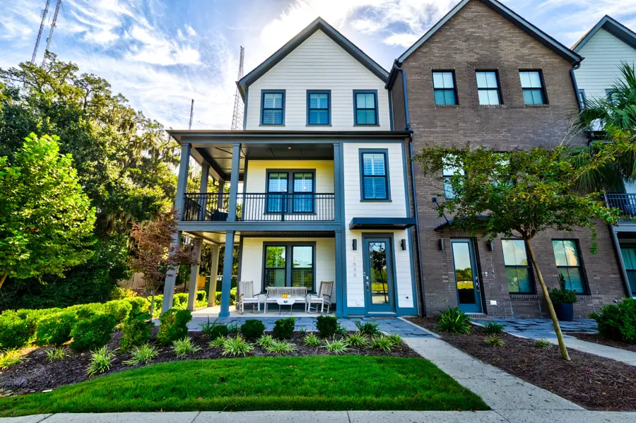 1646 Florentia Street, Mount Pleasant, SC 29464 - Image #2