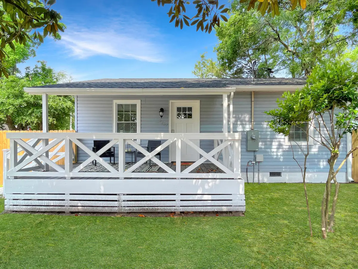 2257 Mott Avenue, North Charleston, SC 29405 - Image #1