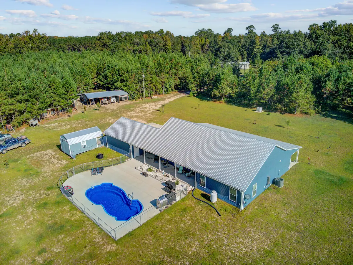 442 Rhode Drive, Cottageville, SC 29435 - Image #1