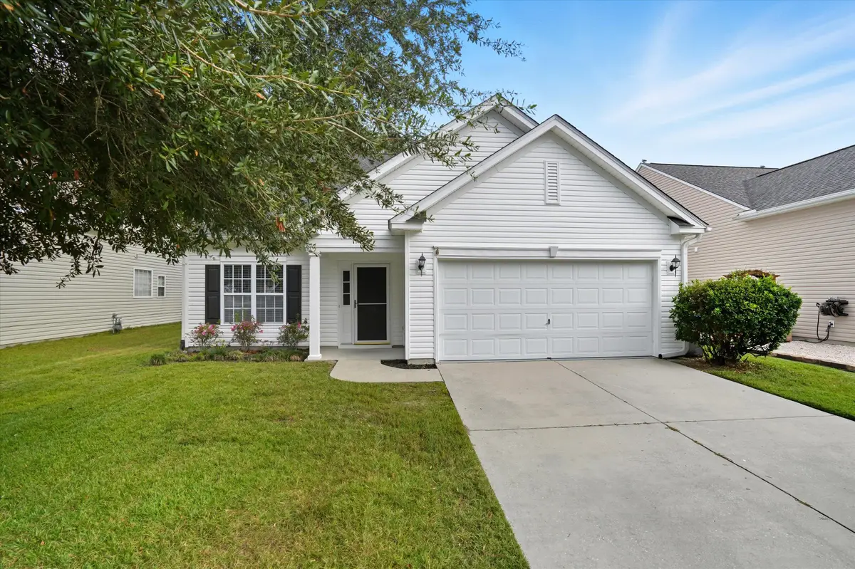 109 Arbor Oaks Drive, Summerville, SC 29485 - Image #1