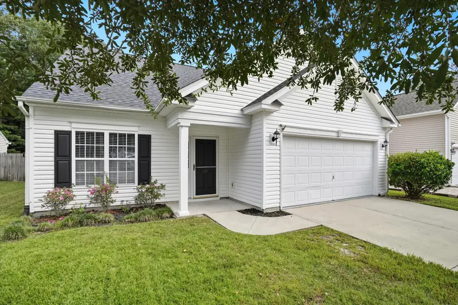 109 Arbor Oaks Drive, Summerville, SC 29485 - Image #3