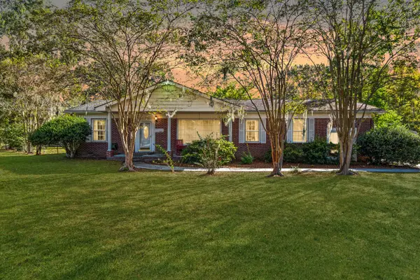 1100 O T Wallace Boulevard, Moncks Corner, SC 29461