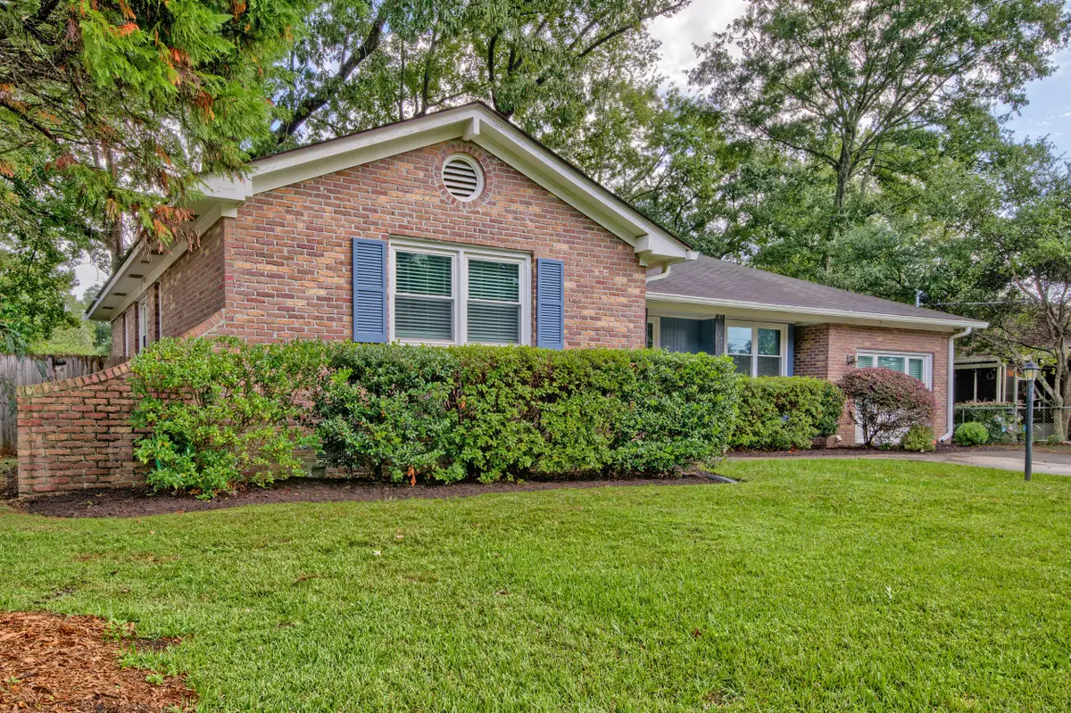 2636 Elissa Drive, Charleston, SC 29414 - Image #1