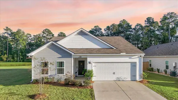145 Pine Crest View Drive, Summerville, SC 29486