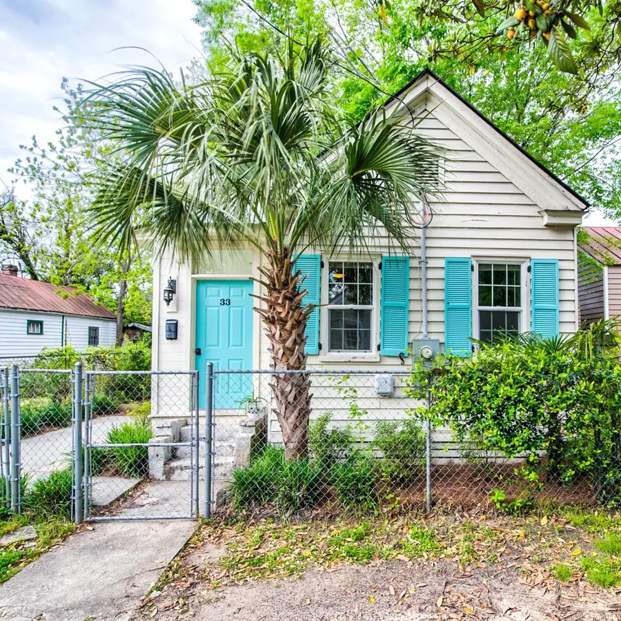 33 Kracke Street, Charleston, SC 29403 - Image #2