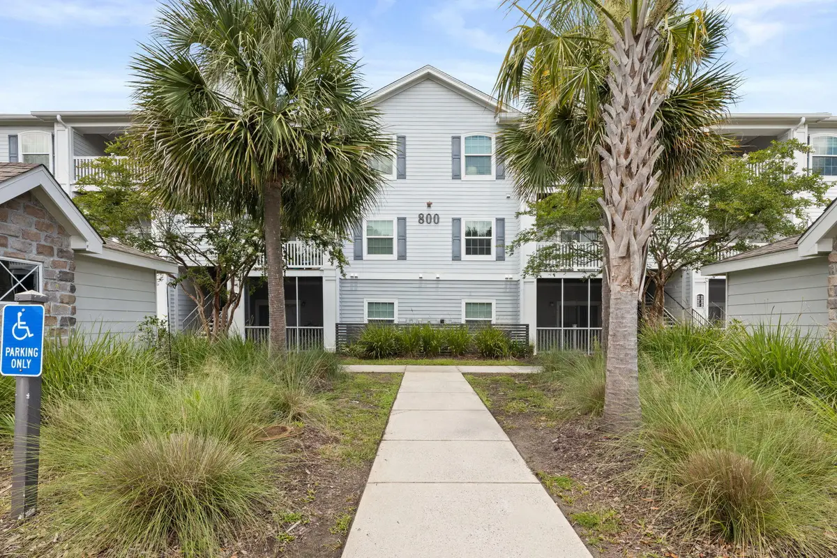 1300 Park West Boulevard #813, Mount Pleasant, SC 29466 - #1