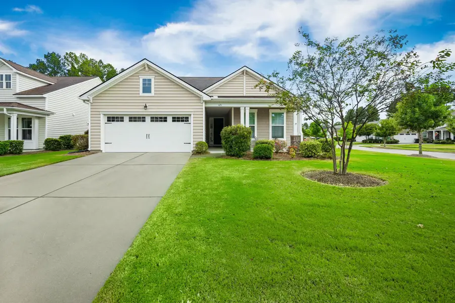 421 Four Seasons Boulevard, Summerville, SC 29486 - #2