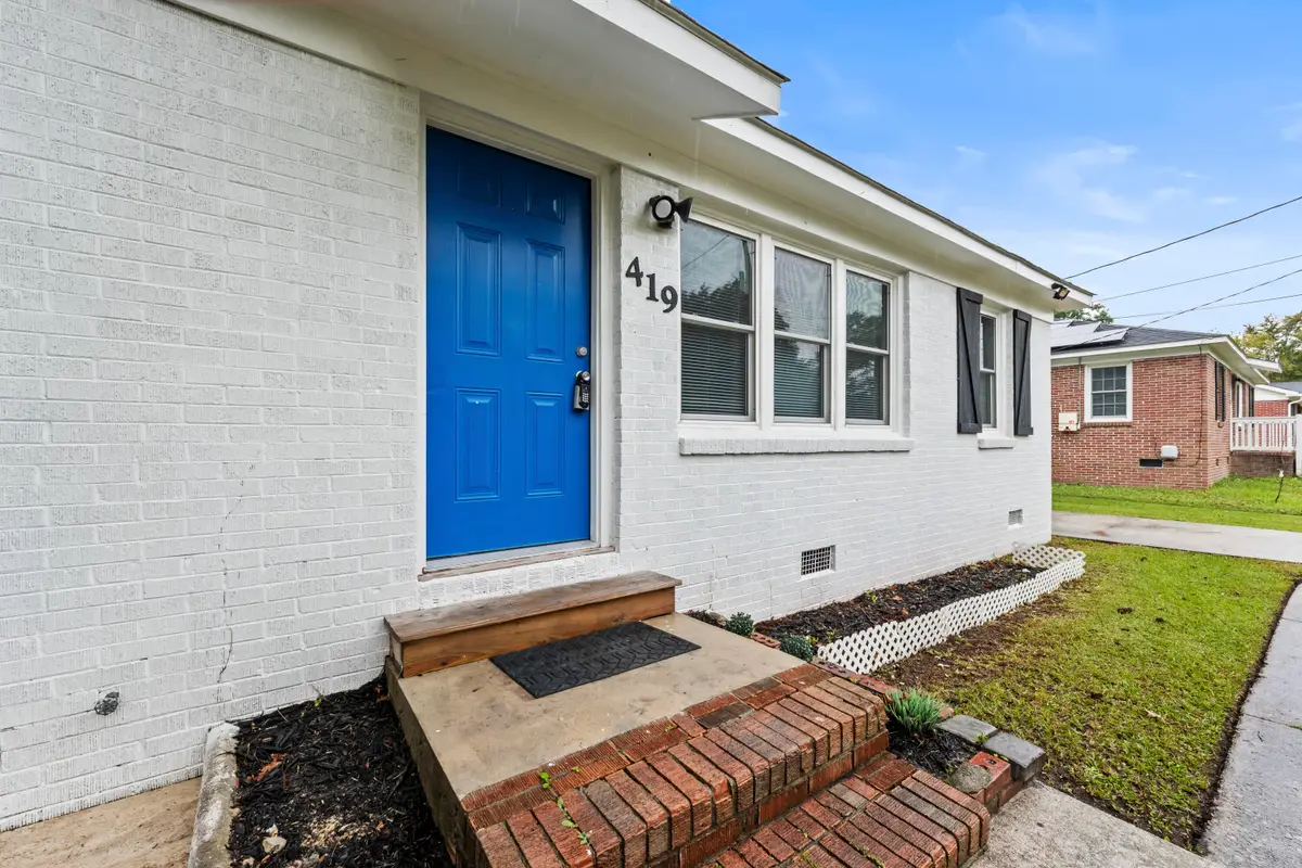 419 Anita Drive, Goose Creek, SC 29445 - Image #1