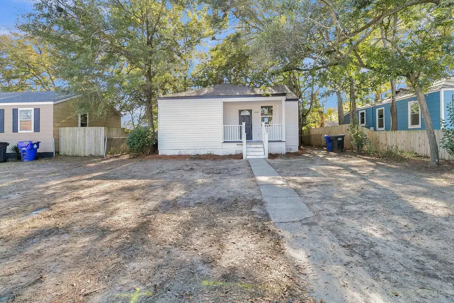 2208 Bailey Drive, North Charleston, SC 29405 - Image #2