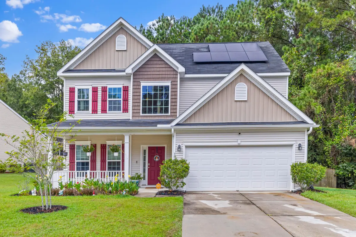 303 Bibiana Lane, Goose Creek, SC 29445 - Image #1