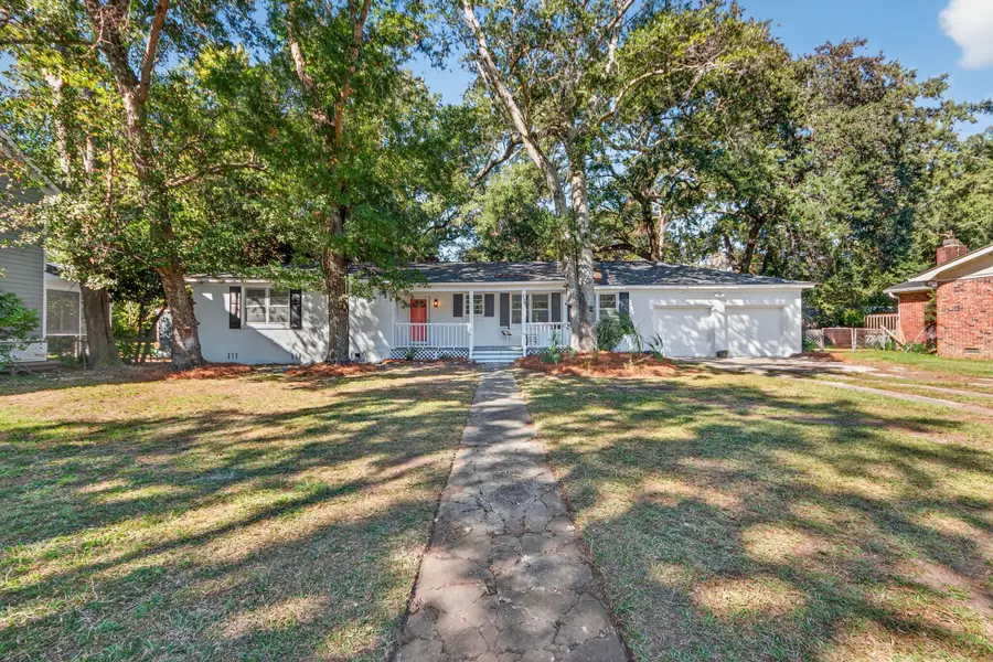 439 Geddes Avenue, Charleston, SC 29407 - Image #2