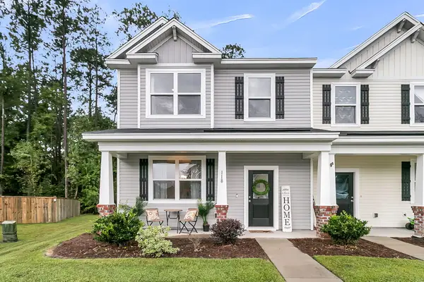 118 Spencer Circle, Summerville, SC 29485