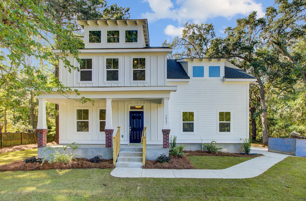 1047 Bradford Avenue, Charleston, SC 29412 - Image #1