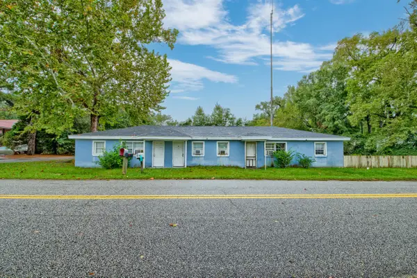 2205 Russelldale Avenue, North Charleston, SC 29406