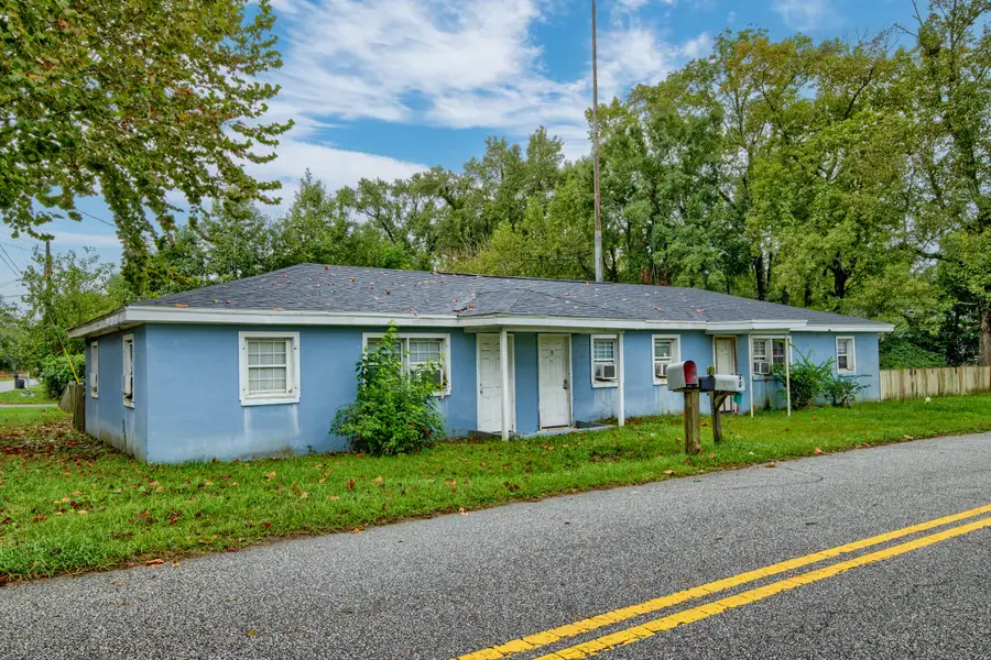 2205 Russelldale Avenue, North Charleston, SC 29406 - Image #3