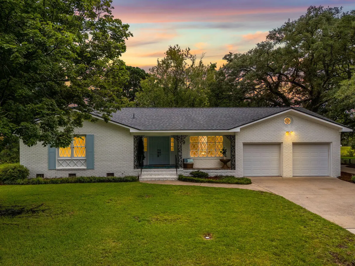 9 Sallys Alley, Charleston, SC 29407 - Image #1