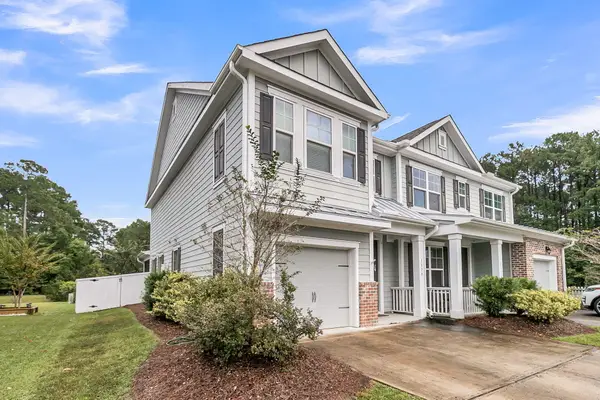 1579 Krait Court, Mount Pleasant, SC 29466