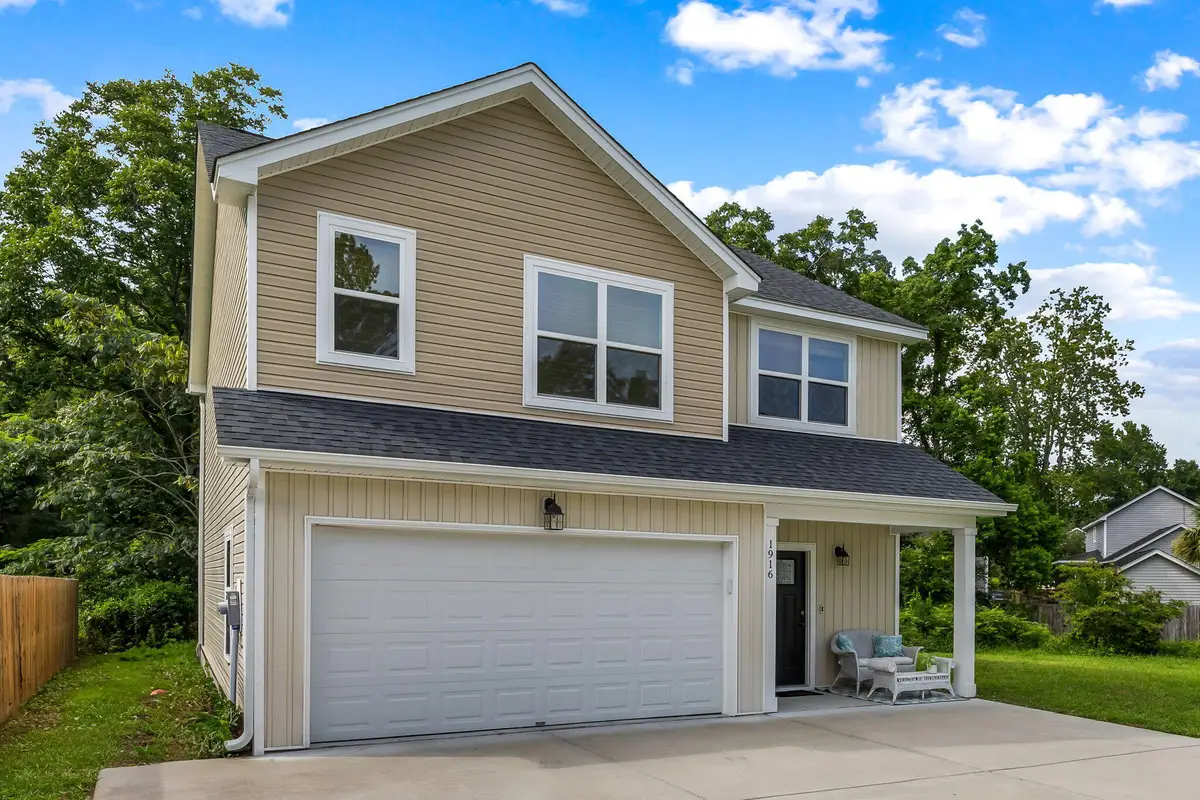 1916 Hollings Road, Charleston, SC 29412 - Image #1