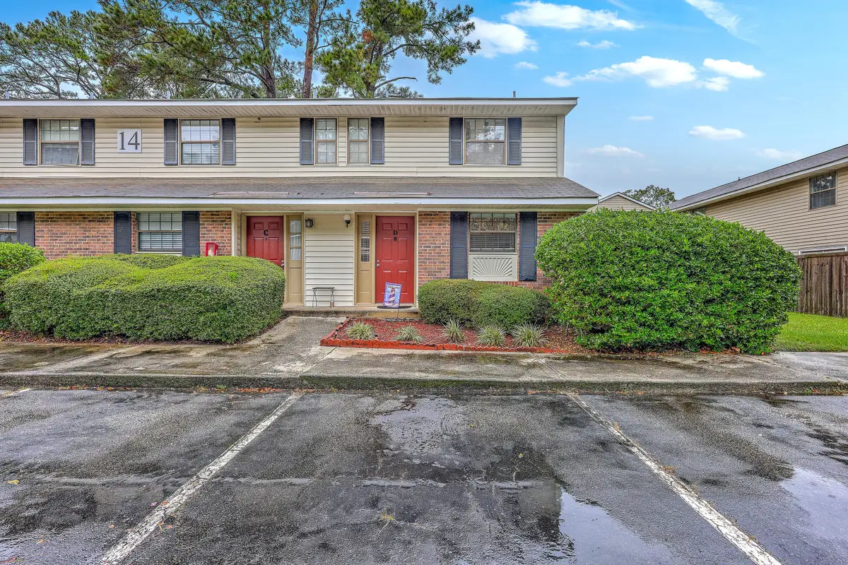 2362 Parsonage Road #14d, Charleston, SC 29414 - Image #1